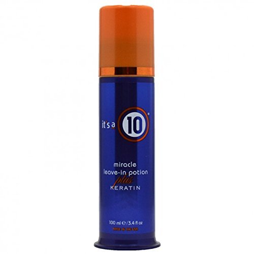 Leave-In Plus Keratin 3.4 oz L405083