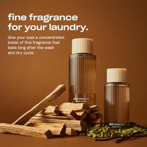 Body Mist + Laundry Detergent & Scent Booster F587141