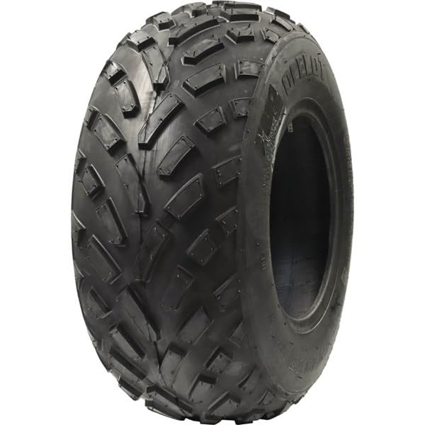 19x7-8 All Terrain 4-Ply ATV Tires Q679