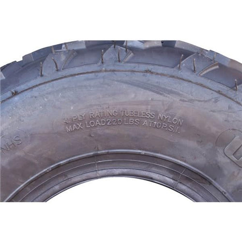 19x7-8 All Terrain 4-Ply ATV Tires Q679