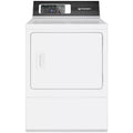 7 Cu. Ft. White Electric Dryer T318919