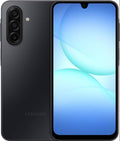 5G Smart Phone, 128GB, Unlocked, Black D75068