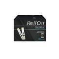Blood Glucose Test Strips, 100 Count W1070