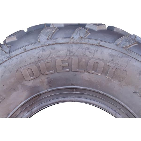19x7-8 All Terrain 4-Ply ATV Tires Q679