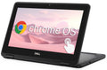 11.6" Touchscreen 2-in-1 Chromebook T436473