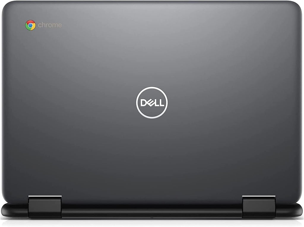 11.6" Touchscreen 2-in-1 Chromebook T436473