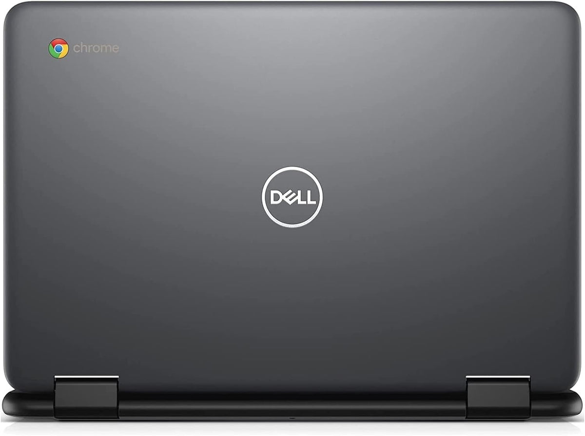 11.6" Touchscreen 2-in-1 Chromebook T436473