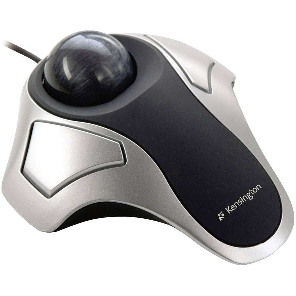 Optical Trackball Mouse C723465