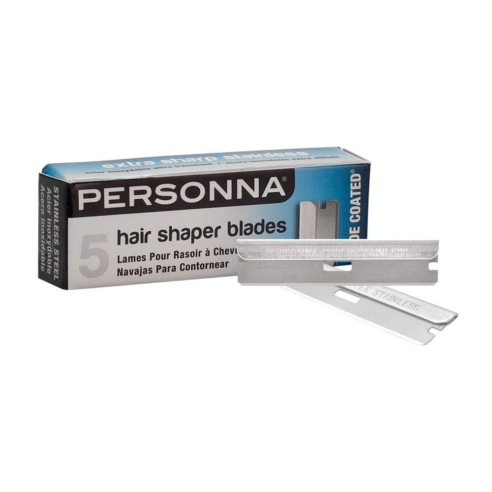 Hair Shaper Blades 5 Blades A507
