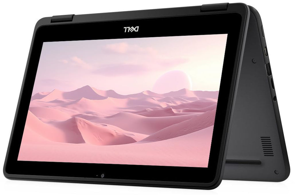11.6" Touchscreen 2-in-1 Chromebook T436473