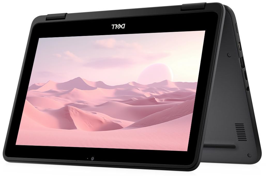 11.6" Touchscreen 2-in-1 Chromebook T436473
