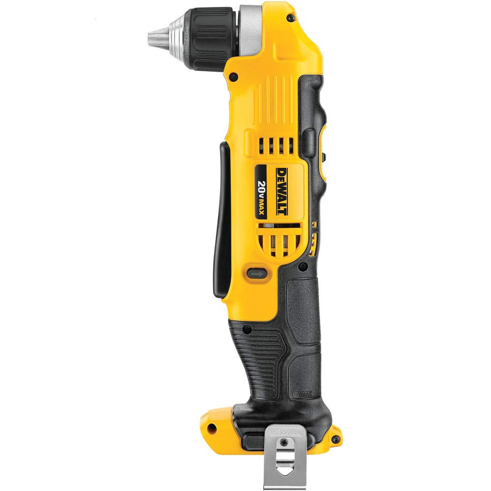 20-Volt Li-Ion Right Angle Drill Z65404