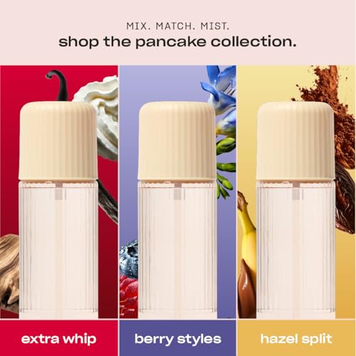 Body Mist + Laundry Detergent & Scent Booster F587141