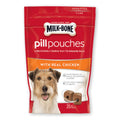 Real Chicken Pill Pouches 6oz Y9944