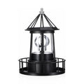 Solar Lighthouse Lamp X70595