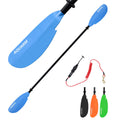 Adjustable Lightweight Kayak Paddle 231cm P8068
