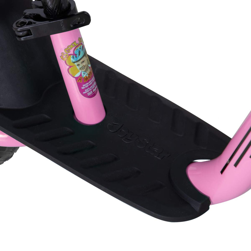 Adjustable Toddler Balance Bike E978