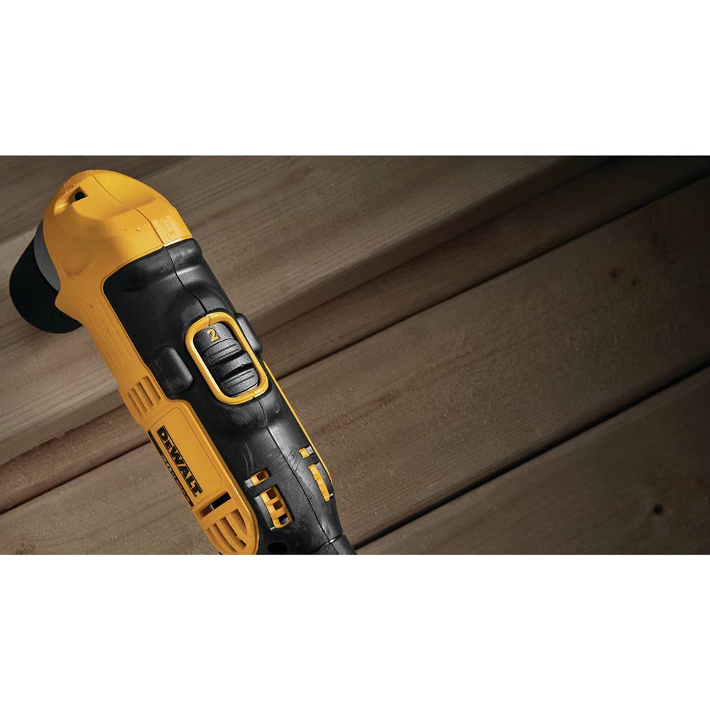 20-Volt Li-Ion Right Angle Drill Z65404