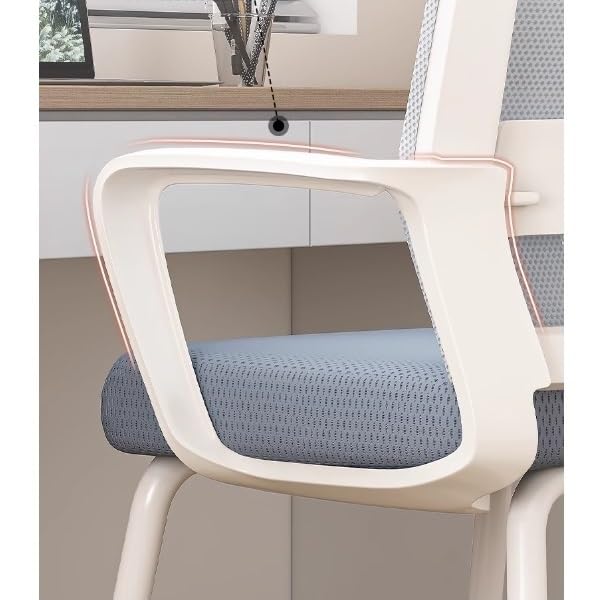 Ergonomic Breathable Mesh Office Chair A6511