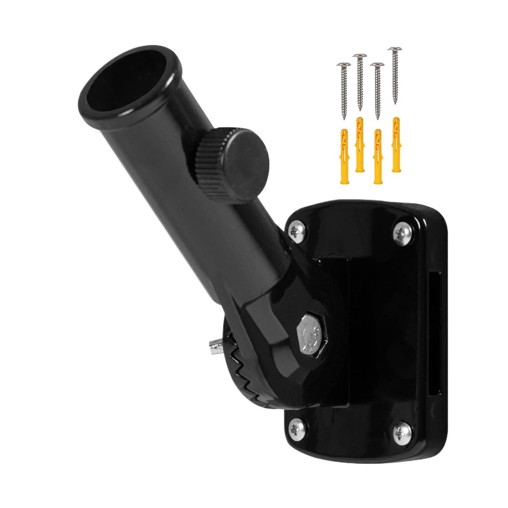 Flag Pole Holder Aluminum Alloy Bracket C591807