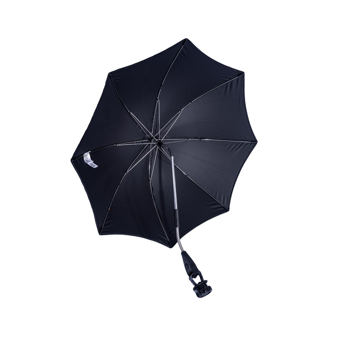 Black Pink 23 Inch Umbrella A954410