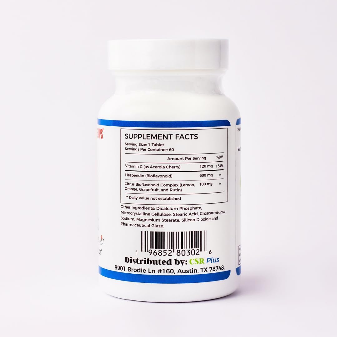 Natural Immune Support Supplement F945