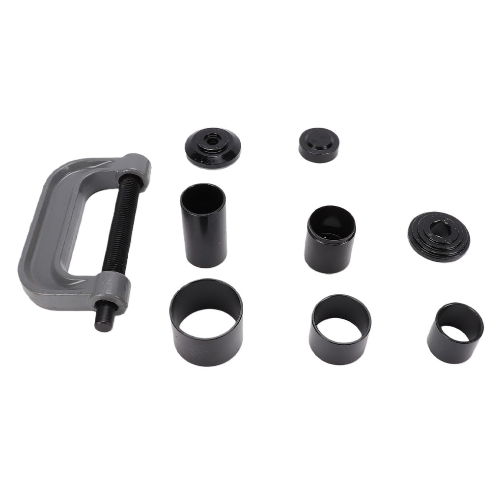 Heavy Duty Ball Joint Press Kit 9 Pcs K89938