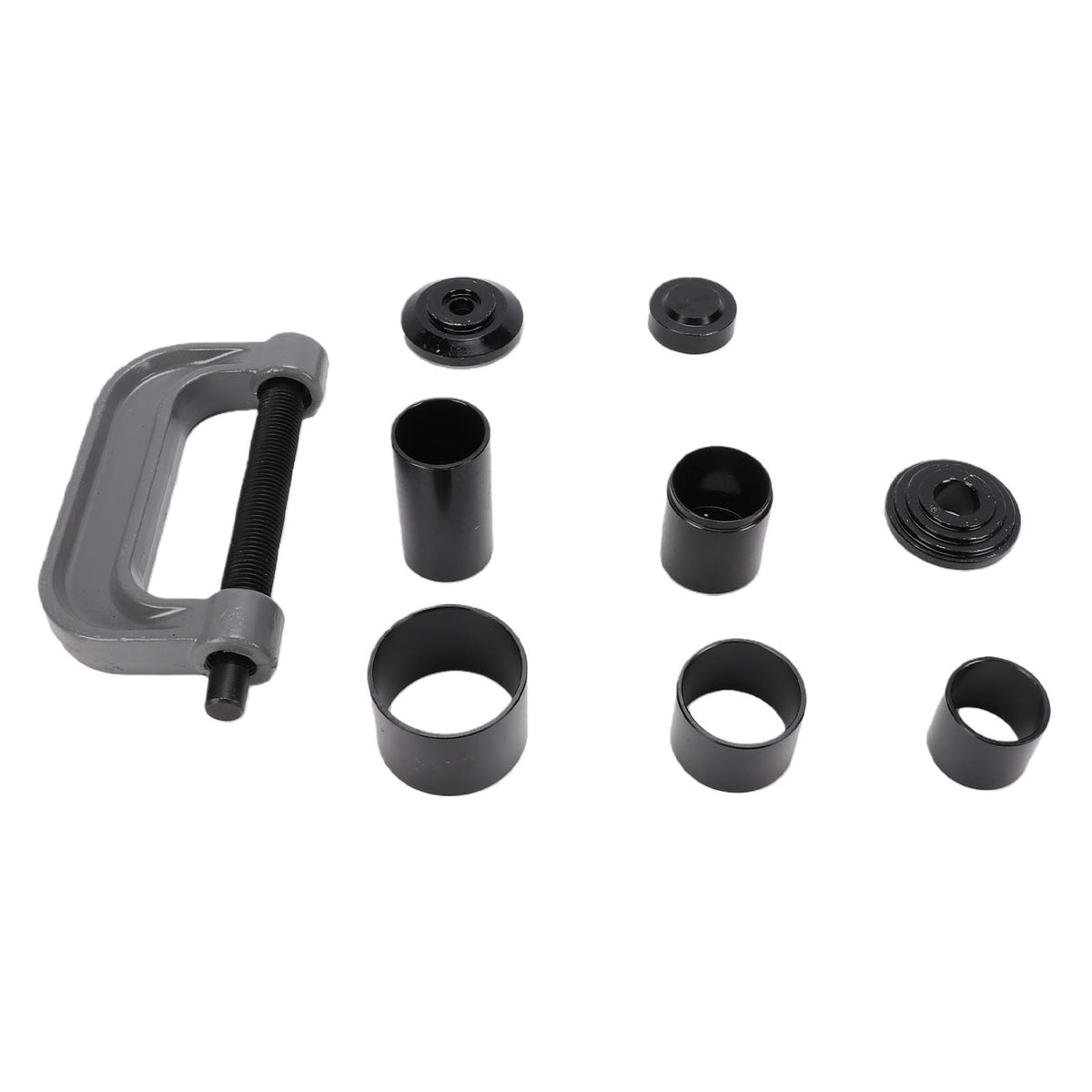 Heavy Duty Ball Joint Press Kit 9 Pcs K89938