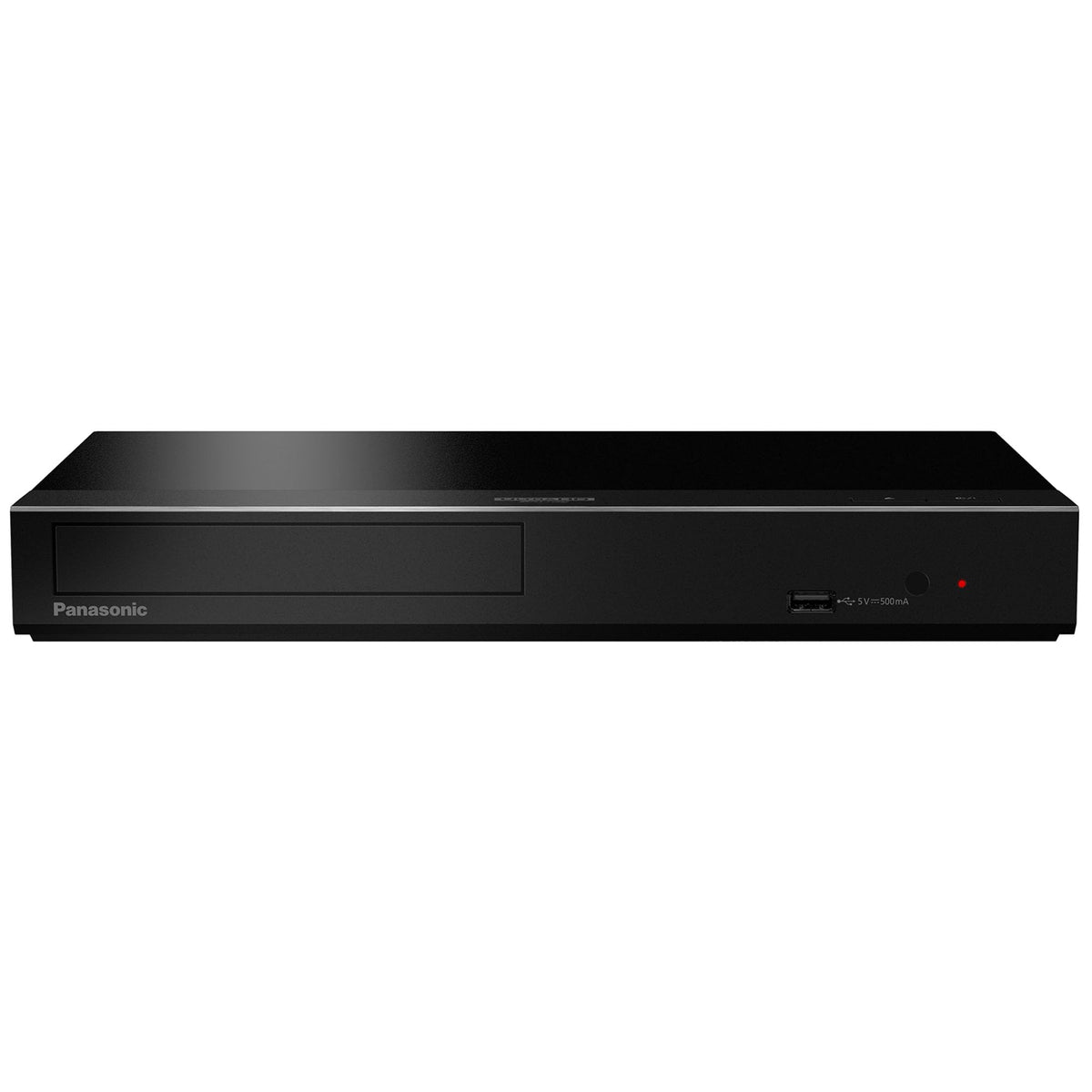 4K Blu Ray Player with HDR10+ and Dolby Vision Z943944