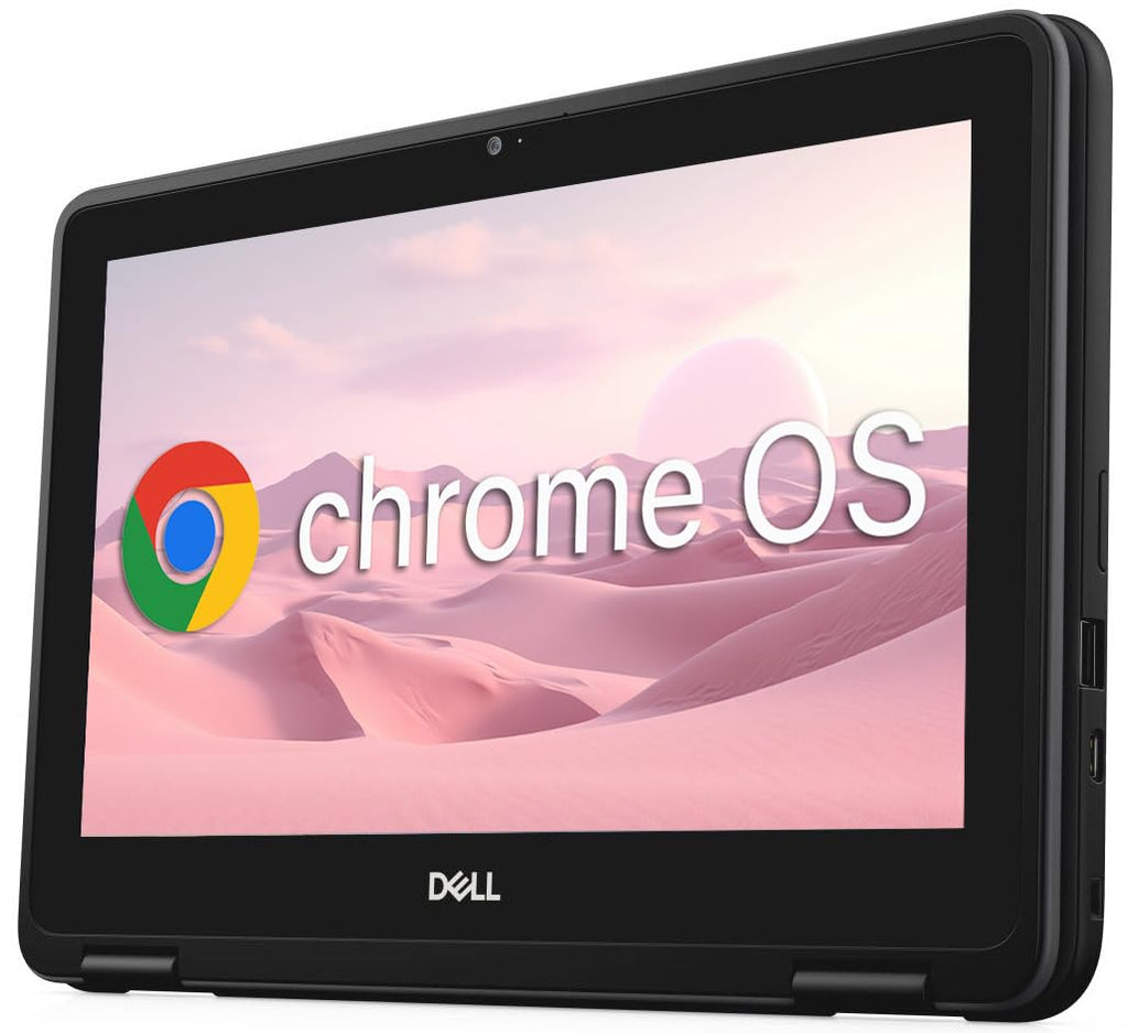 11.6" Touchscreen 2-in-1 Chromebook T436473