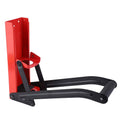 500ml Can Crusher Red Steel Rubber Handle K83975