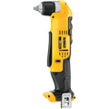 20-Volt Li-Ion Right Angle Drill Z65404
