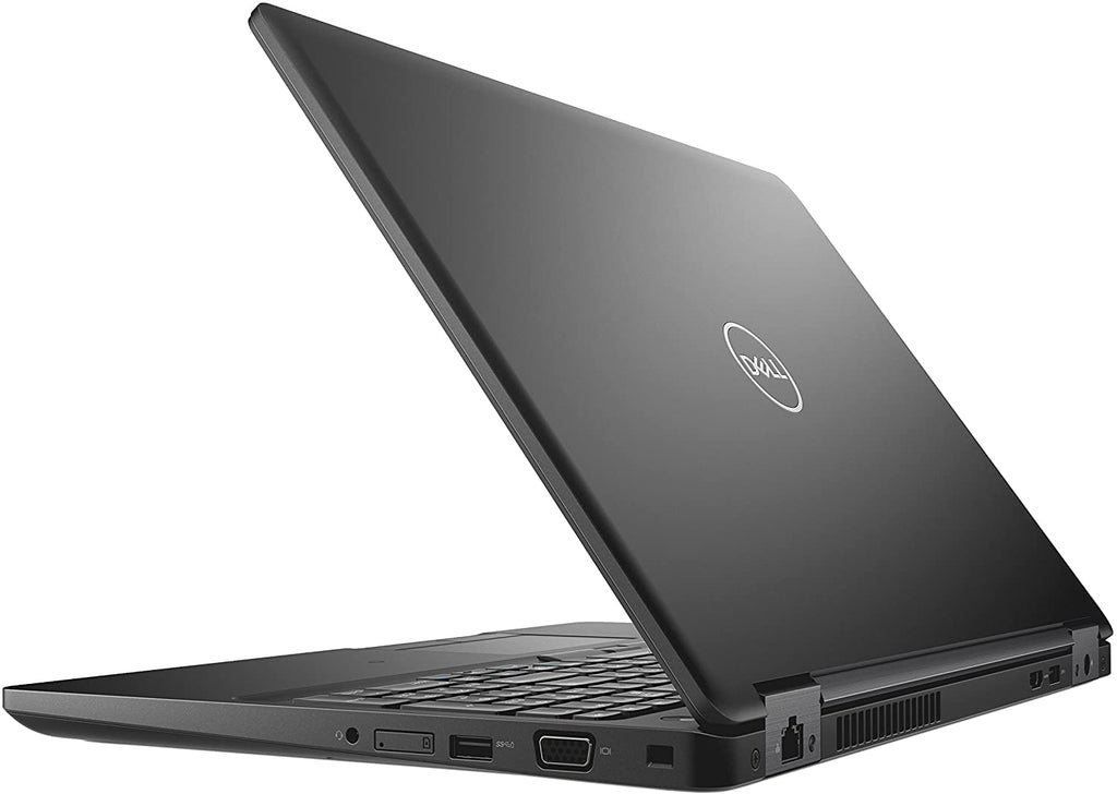 15.6in HD Intel Core i5 16GB DDR4 256GB SSD Laptop Z6214