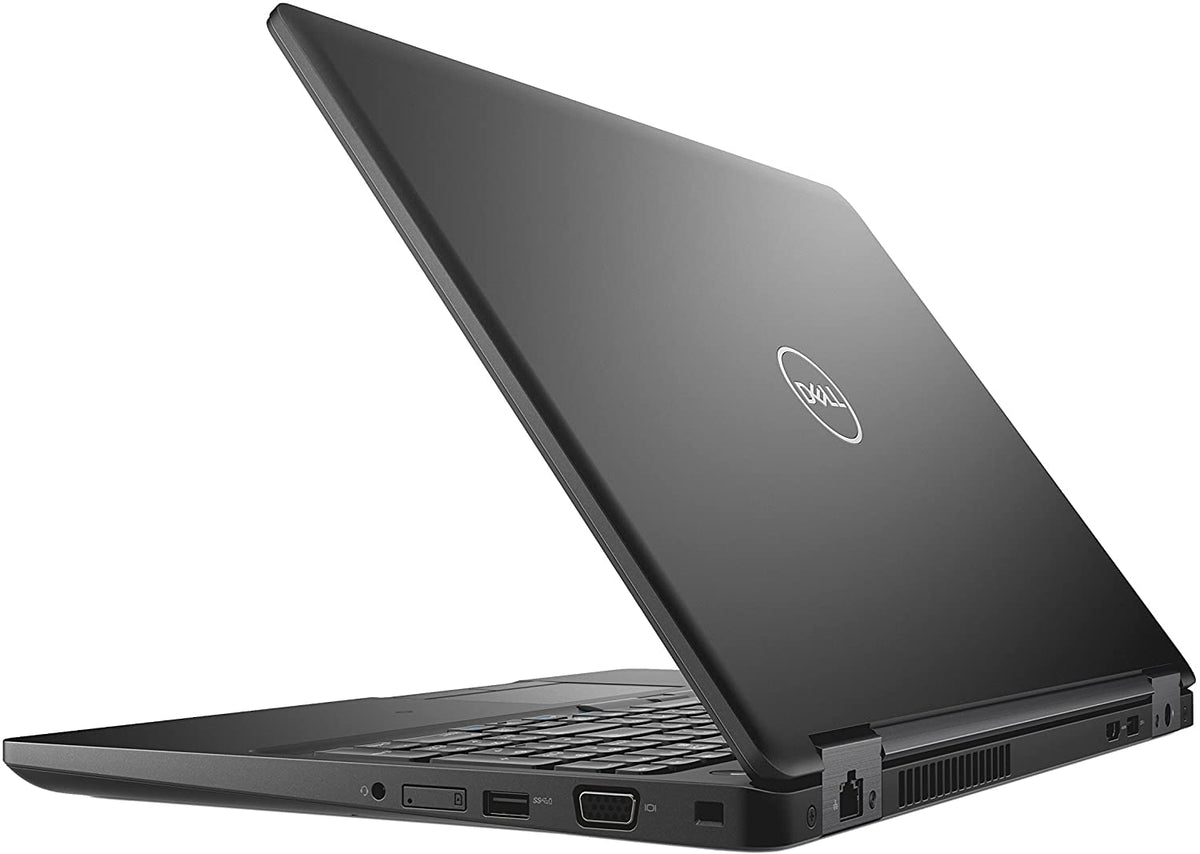 15.6in HD Intel Core i5 16GB DDR4 256GB SSD Laptop Z6214