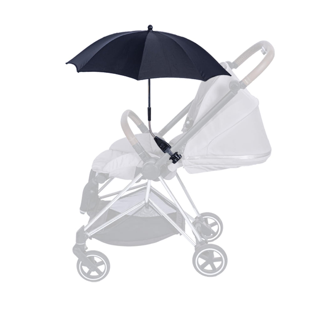 Black Pink 23 Inch Umbrella A954410