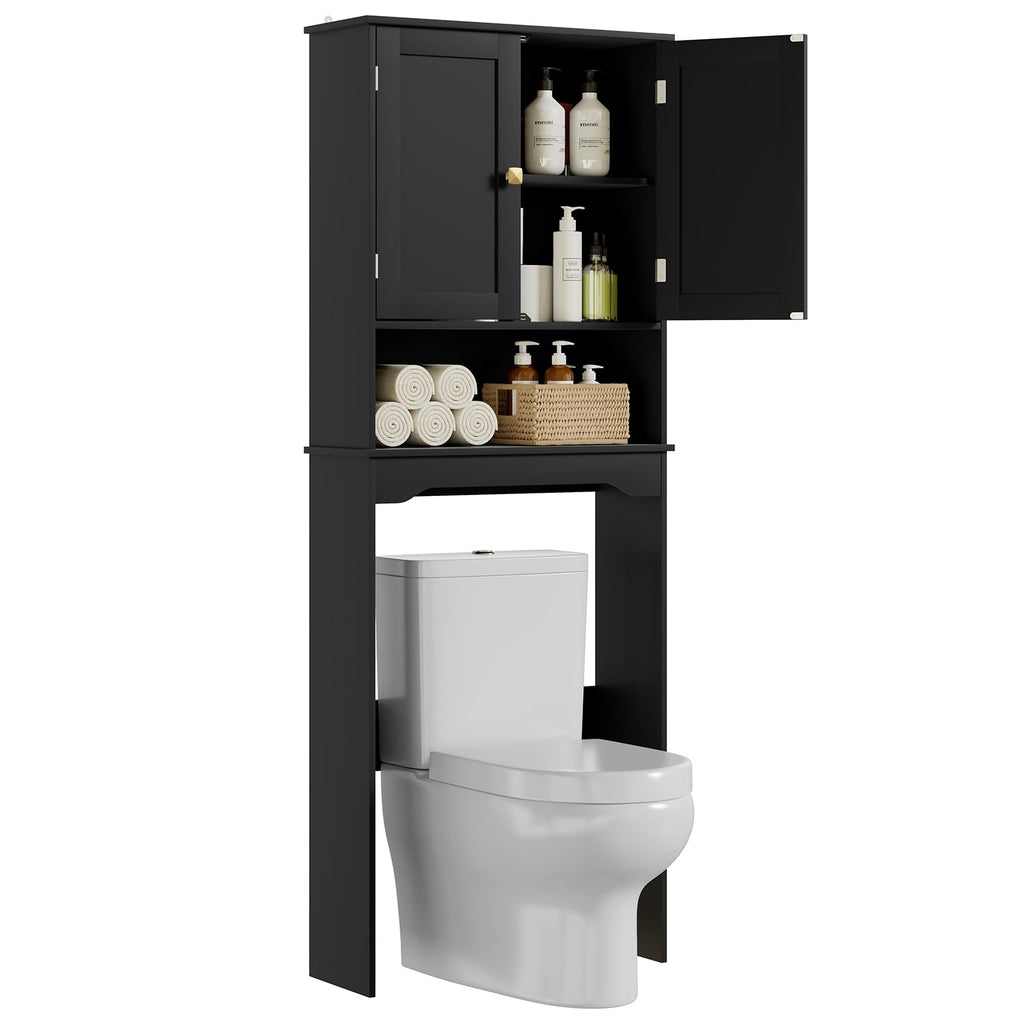 Over The Toilet Storage Cabinet G427