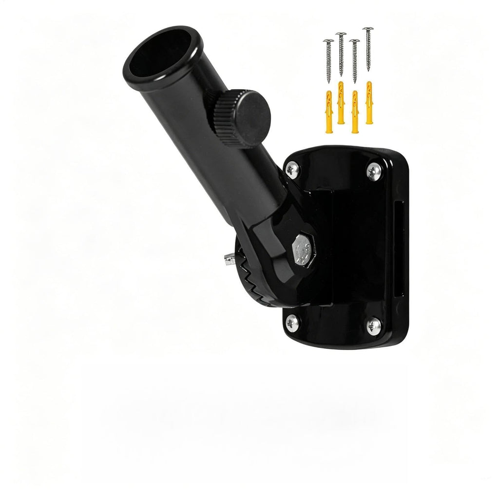 Flag Pole Holder Aluminum Alloy Bracket C591807
