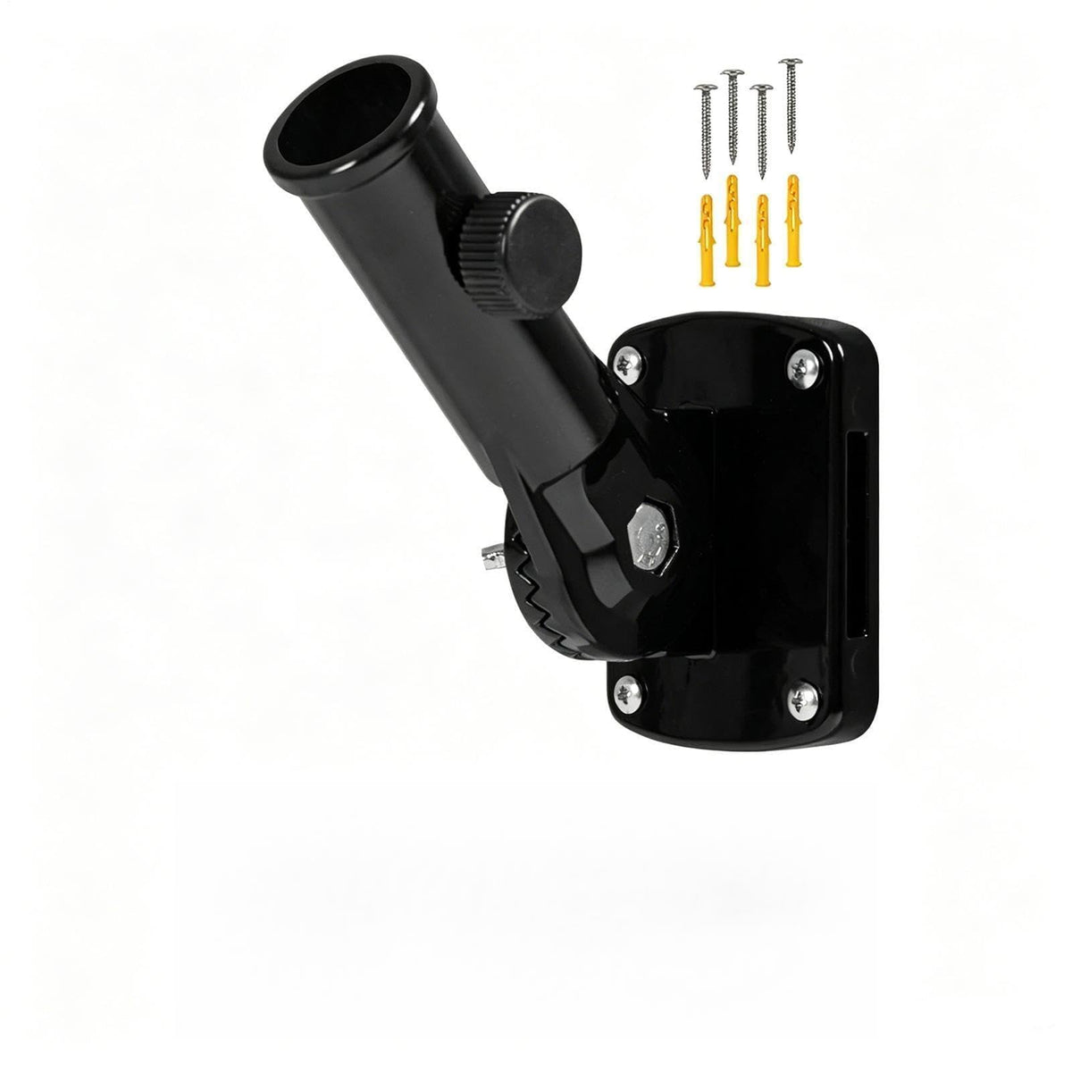 Flag Pole Holder Aluminum Alloy Bracket C591807