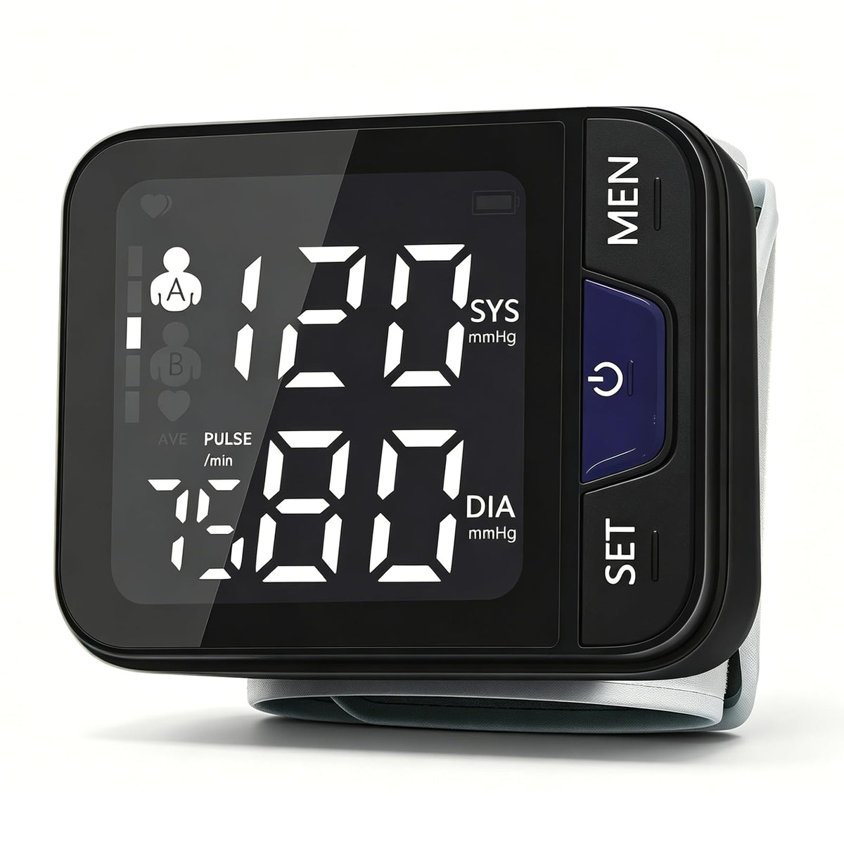 Wrist Blood Pressure Monitor H813107
