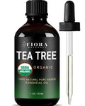 Tea Tree Essential Oil 1 oz N978135