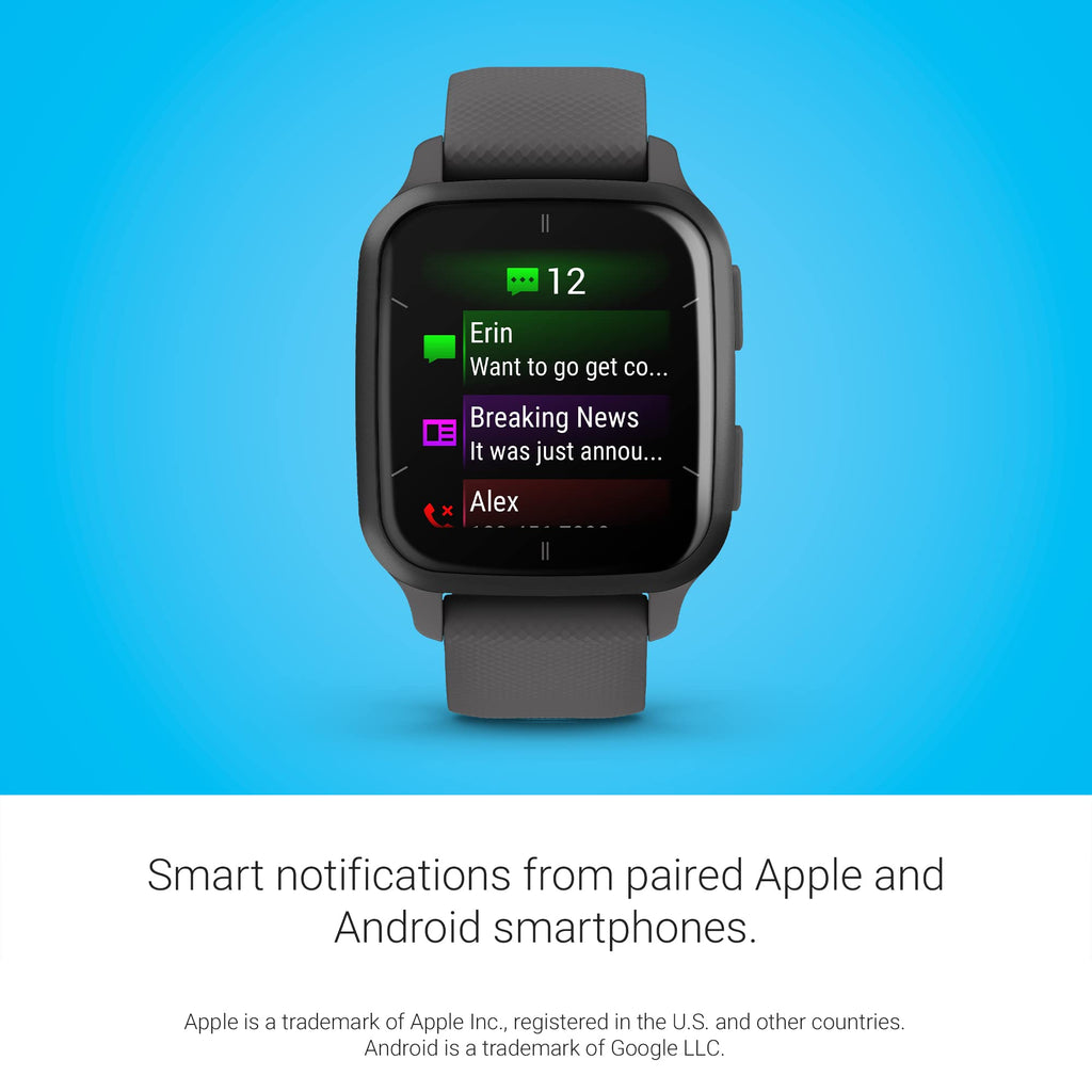 GPS Smartwatch Y306
