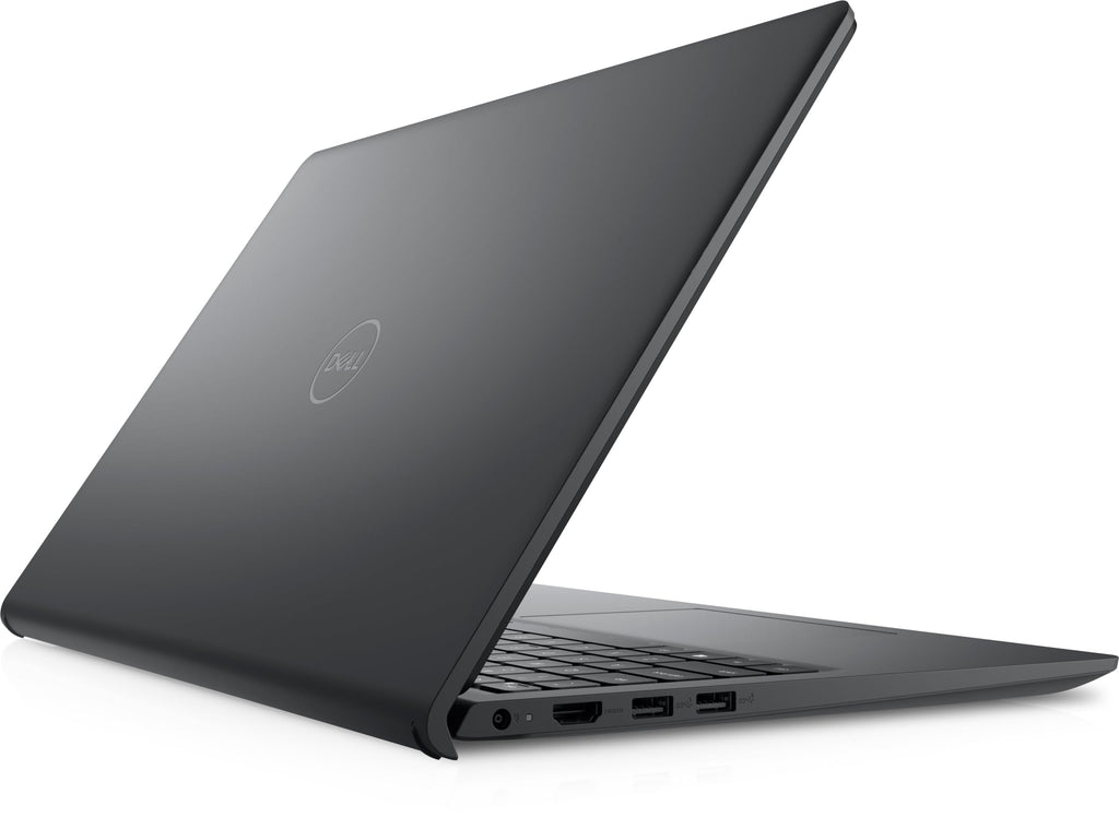 15.6" FHD Business Laptop, Intel Core i3, 8GB RAM, 256GB SSD, Black S669195