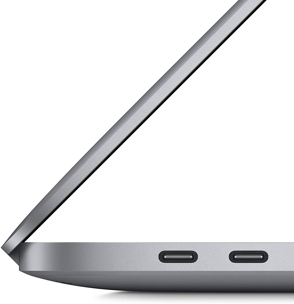 16-inch 32GB RAM 1TB SSD Space Gray Laptop O995755