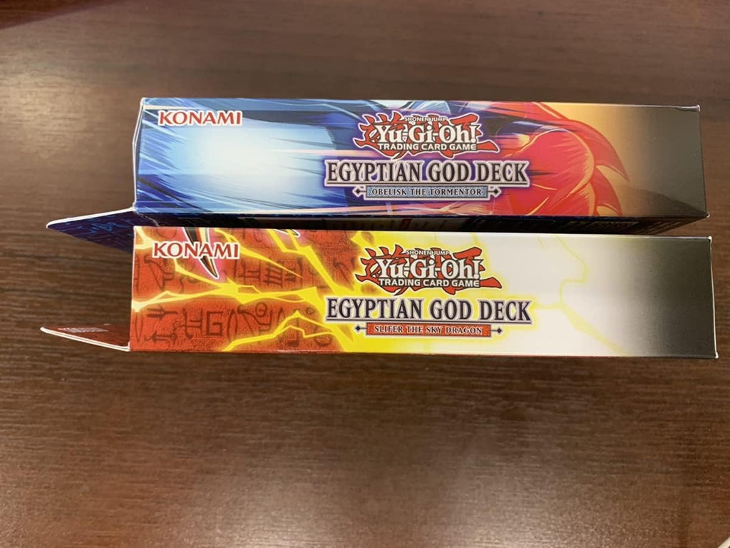 Yu-Gi-Oh! Trading Cards Deck L705