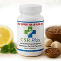 Natural Immune Support Supplement F945