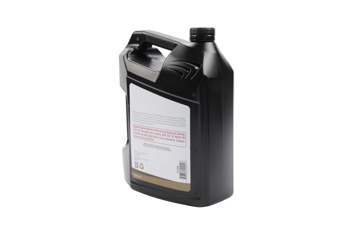 Automatic Transmission Fluid 1 gal X127111