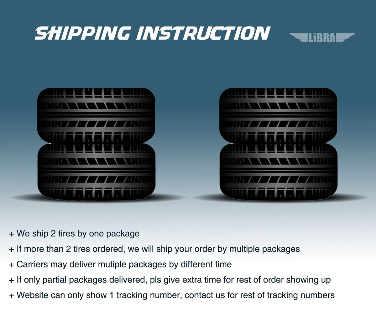 2 Premium Trailer Tires ST205/75R14 8PR LR D B753