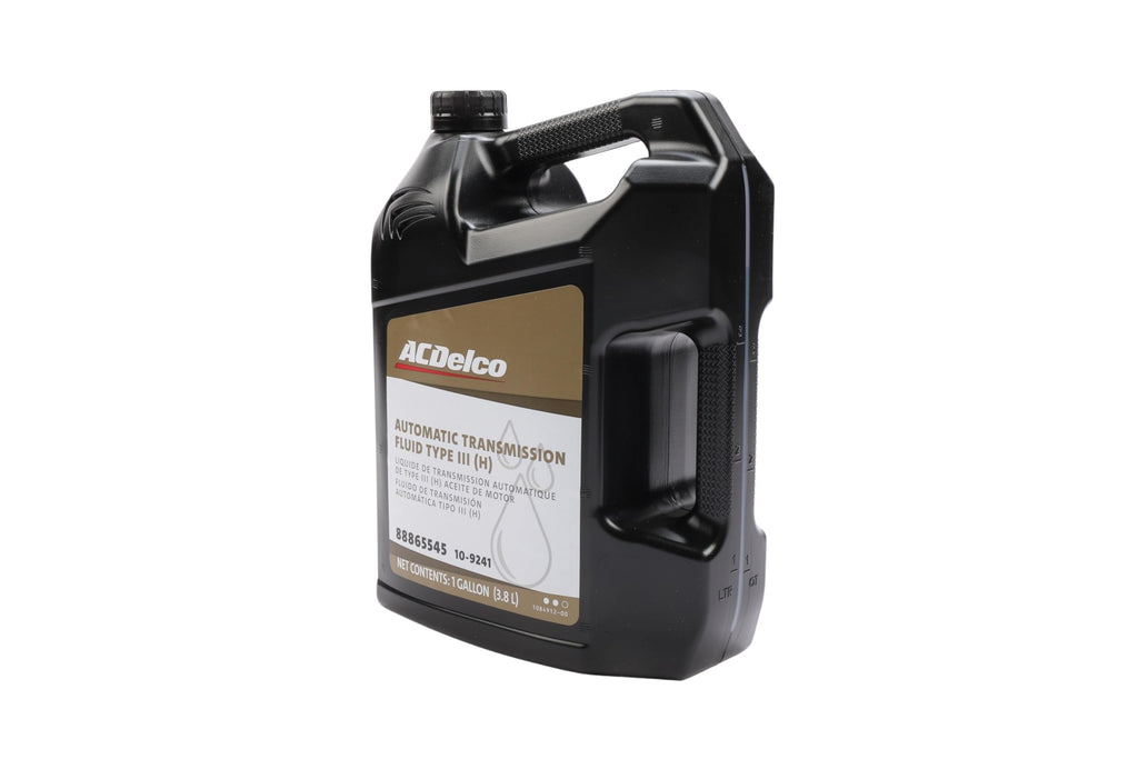 Automatic Transmission Fluid 1 gal X127111