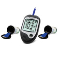 Glucose Monitor Kit with 100ct Test Strips and Lancing Device Y9434