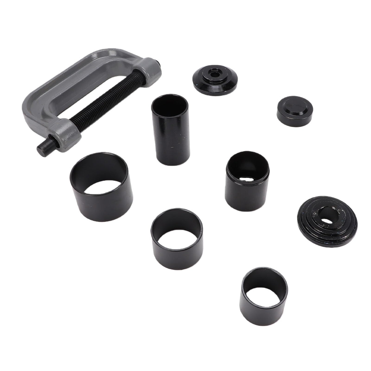 Heavy Duty Ball Joint Press Kit 9 Pcs K89938